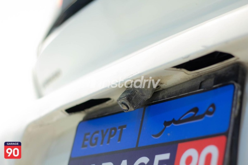 Peugeot 508 2020 White Automatic Used for Sale in Sheikh Zayed City - 10