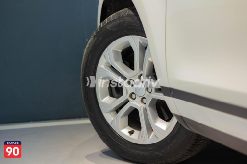 Land Rover Range Rover Evoque 2022 White Automatic Used for Sale in 6 October - 8