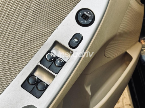 هيونداي اكسنت RB 2011 أسود أوتوماتيك مستعملة للبيع في مصر الجديدة - 5
