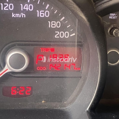 Kia Picanto 2015 Yellow Automatic Used for Sale in Giza - 5