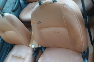 Hyundai Accent 2006 Silver Automatic Used for Sale in Mansoura