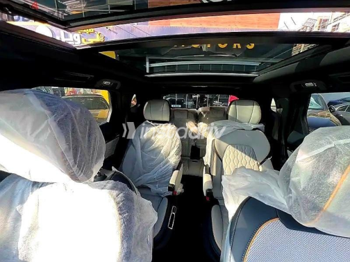 Byd Tang 2024 Brown Automatic Used for Sale in Greater Cairo ( Cairo + Giza) - 5