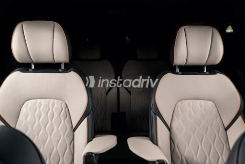 Byd Tang 2024 Brown Automatic Used for Sale in Greater Cairo ( Cairo + Giza) - 8