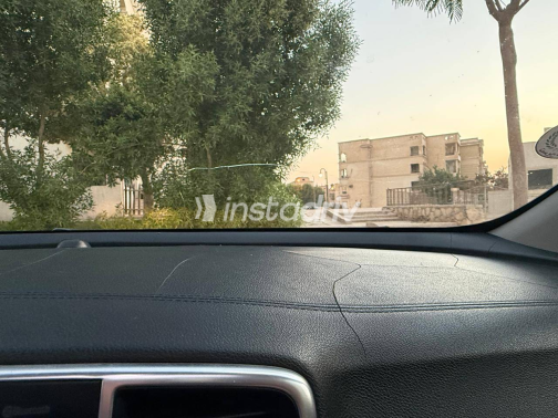 Kia Sportage 2018 Dark Gray Automatic Used for Sale in Giza - 4