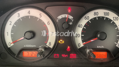 Kia Picanto 2009 Bronze Manual Used for Sale in Nasr city - 6