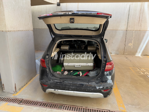 Brilliance V5 2014 Black Automatic Used for Sale in Alexandria - 7