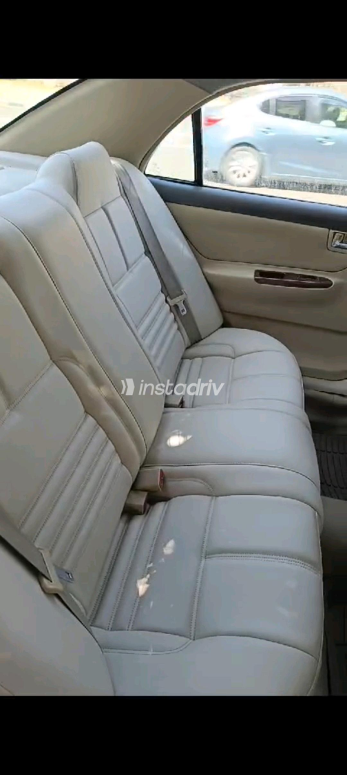 بى واى دى‬ F3 2011 رمادي أوتوماتيك مستعملة للبيع في الجيزة - 5
