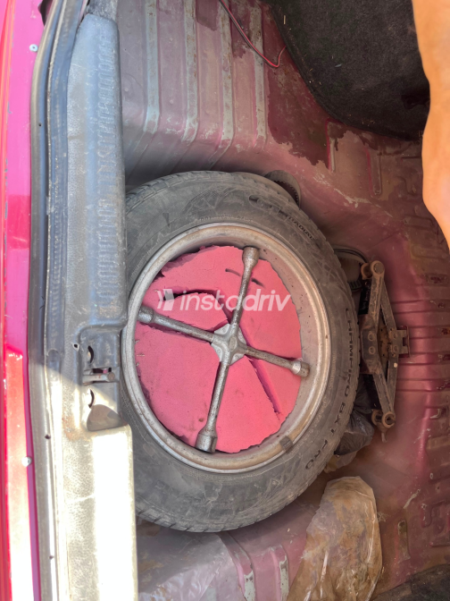 Mitsubishi Lancer Puma 2007 White Automatic Used for Sale in Greater Cairo ( Cairo + Giza) - 3