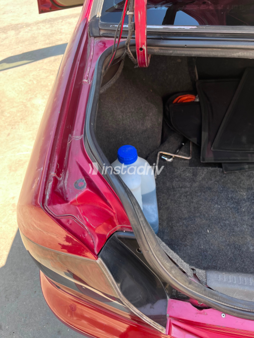 Mitsubishi Lancer Puma 2007 White Automatic Used for Sale in Greater Cairo ( Cairo + Giza) - 7