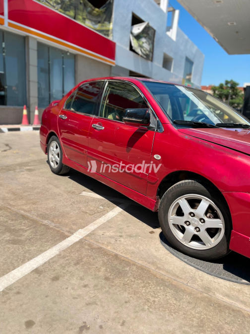Mitsubishi Lancer Puma 2007 White Automatic Used for Sale in Greater Cairo ( Cairo + Giza) - 8