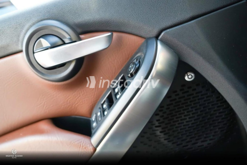 Fiat 500 X 2021 Dark Blue Automatic Used for Sale in Cairo - 6
