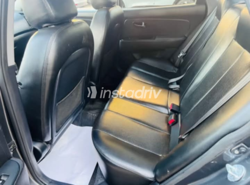 Hyundai Elantra HD 2020 Bronze Automatic Used for Sale in Nasr city - 2