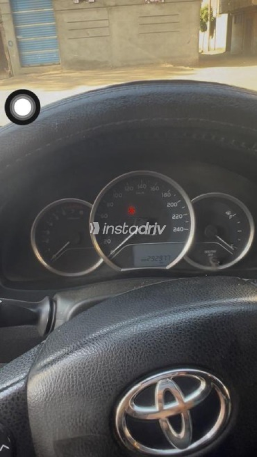 Toyota Corolla 2018 White Automatic Used for Sale in Greater Cairo ( Cairo + Giza) - 7
