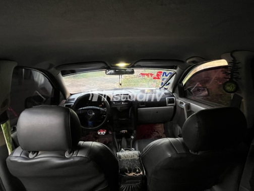 Opel Astra 2005 Gray Automatic Used for Sale in Giza - 10