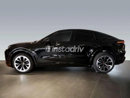 Porsche Cayenne 2026 Black Automatic Used for Sale in Cairo - 3