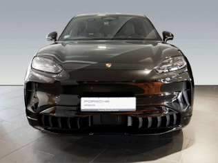 Porsche Cayenne 2026 Black Automatic Used for Sale in Cairo