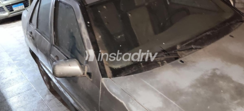 شيرى A11 2006 ذهبي أوتوماتيك مستعملة للبيع في أشمون - 1