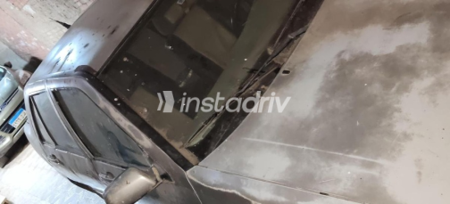 شيرى A11 2006 ذهبي أوتوماتيك مستعملة للبيع في أشمون - 2