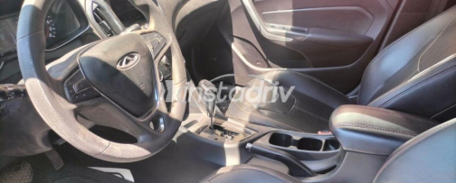 Chery Arrizo 5 2021 Dark Red Automatic Used for Sale in Dokki - 4