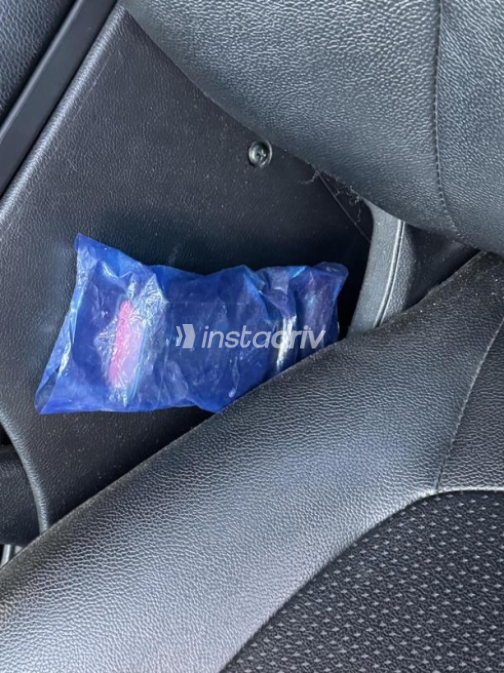 Hyundai Accent 2026 Silver Automatic Used for Sale in El Haram - 8