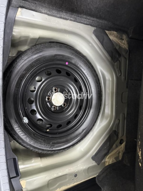 Toyota Corolla 2014 Black Automatic Used for Sale in Greater Cairo ( Cairo + Giza) - 5