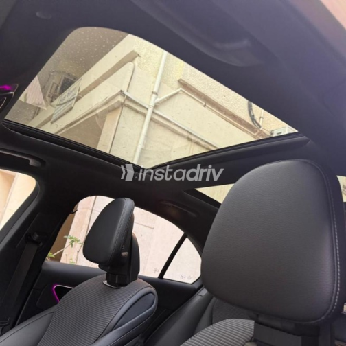 Mercedes 180 2025 White Automatic Used for Sale in Alexandria - 7