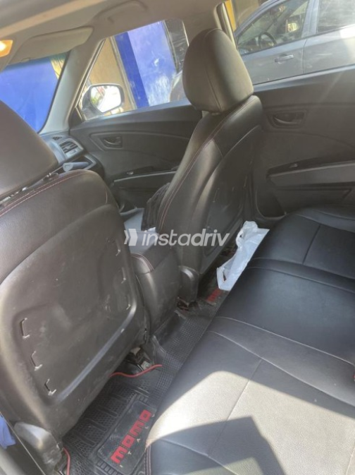 Ssang Yong Tivoli XLV 2019 White Automatic Used for Sale in Greater Cairo ( Cairo + Giza) - 6