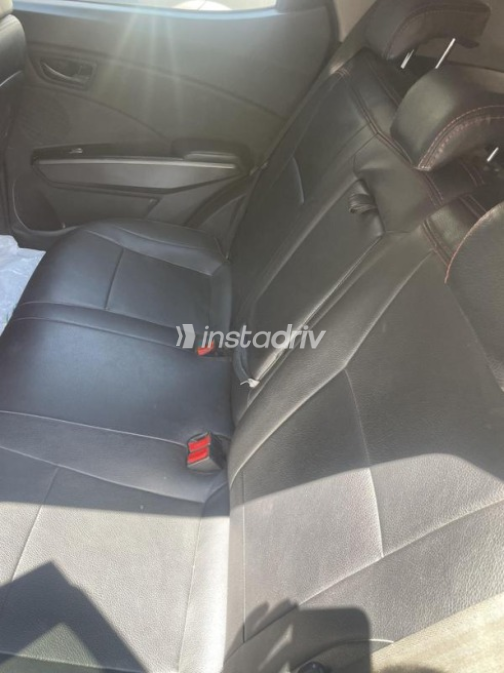Ssang Yong Tivoli XLV 2019 White Automatic Used for Sale in Greater Cairo ( Cairo + Giza) - 7