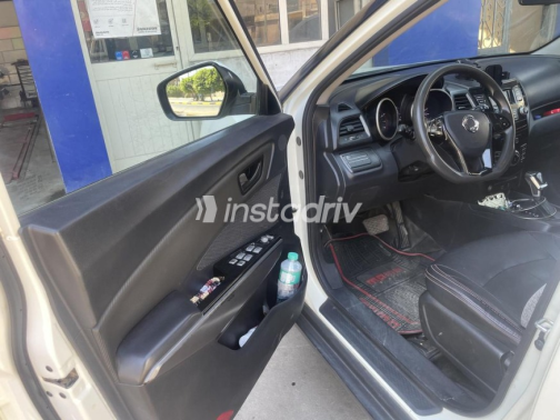 Ssang Yong Tivoli XLV 2019 White Automatic Used for Sale in Greater Cairo ( Cairo + Giza) - 8