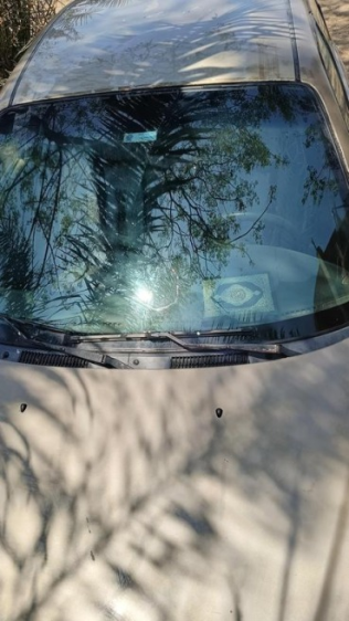 Daewoo Lanos 2008 Gold Automatic Used for Sale in Bilbeis