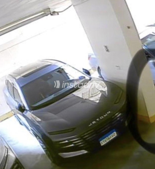 Jetour Dashing 2026 White Automatic Used for Sale in Greater Cairo ( Cairo + Giza) - 2