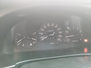 Chevrolet Lanos 2015 Dark Gray Automatic Used for Sale in Mokattam