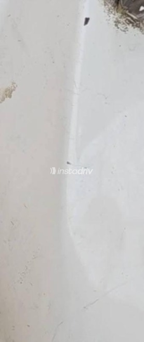 Peugeot 504 1977 White Automatic Used for Sale in Cairo - 10