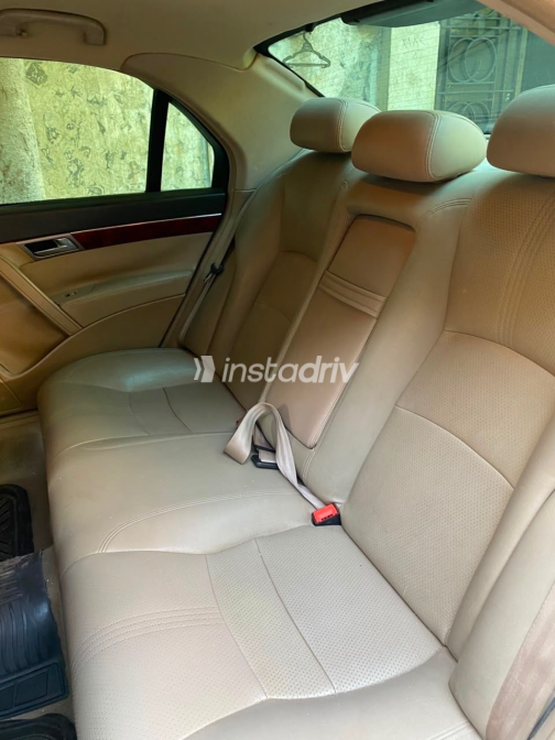 MG 750 2014 Gray Automatic Used for Sale in Maadi - 5