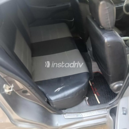 Chery Envy 2017 White Automatic Used for Sale in Greater Cairo ( Cairo + Giza) - 2