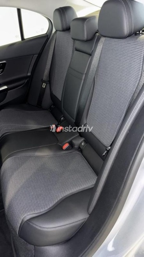 Mercedes C 200 2023 White Automatic Used for Sale in Greater Cairo ( Cairo + Giza) - 3
