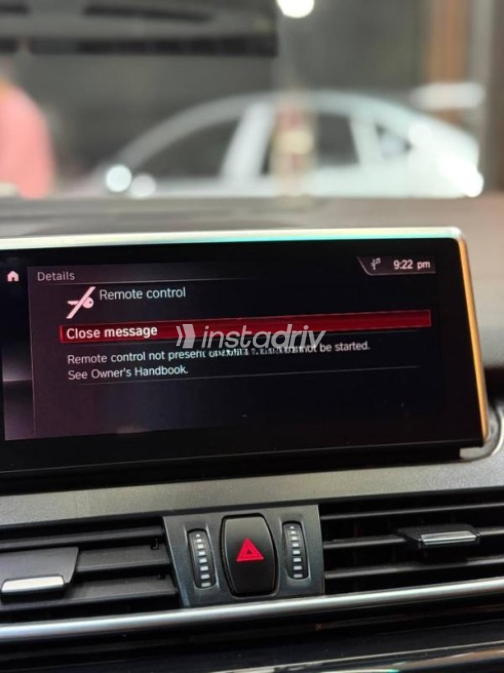بي ام دبليو 218 i 2020 فضي أوتوماتيك مستعملة للبيع في القاهرة - 10