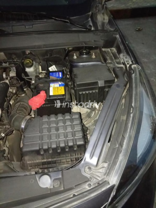 Chery Tiggo 7 2021 White Automatic Used for Sale in Greater Cairo ( Cairo + Giza) - 7