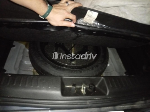 Chery Tiggo 7 2021 White Automatic Used for Sale in Greater Cairo ( Cairo + Giza) - 8
