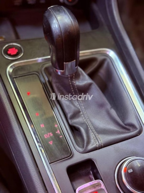 Seat Ateca 2019 Black Automatic Used for Sale in Cairo - 7