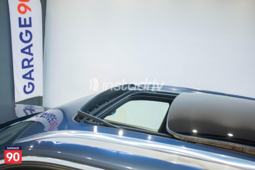 فولفو XC90 2021 أزرق غامق أوتوماتيك مستعملة للبيع في القاهرة - 8