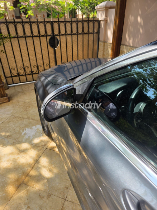 Mercedes C 200 2020 Dark Gray Automatic Used for Sale in Giza - 1