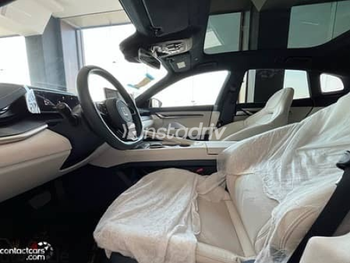 زيكر 001 2026 أسود أوتوماتيك جديدة للبيع في مدينة نصر - 10