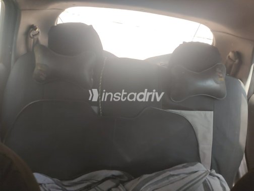 Speranza A113 2009 White Manual Used for Sale in Maadi - 10