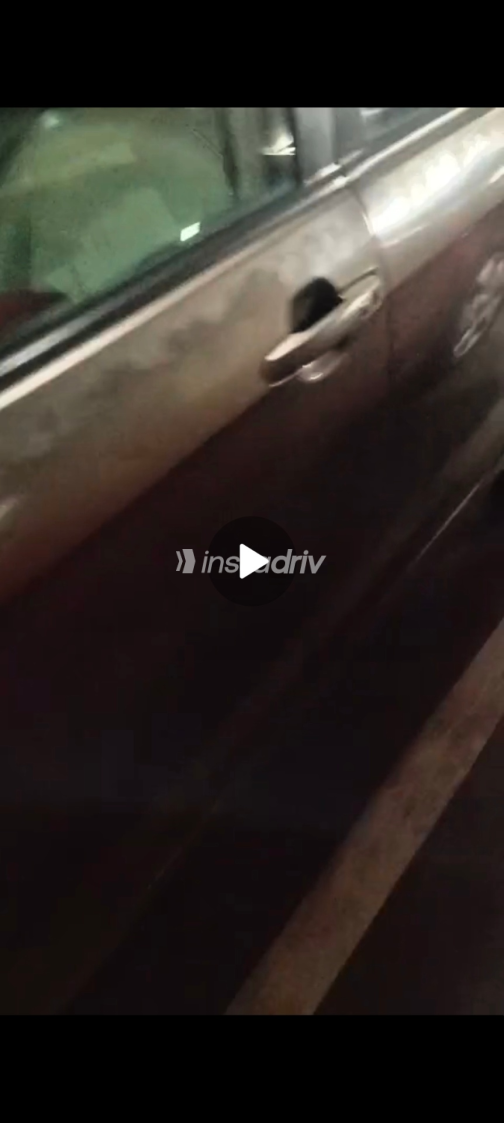 Byd L3 2015 Brown Automatic Used for Sale in Heliopolis - 1
