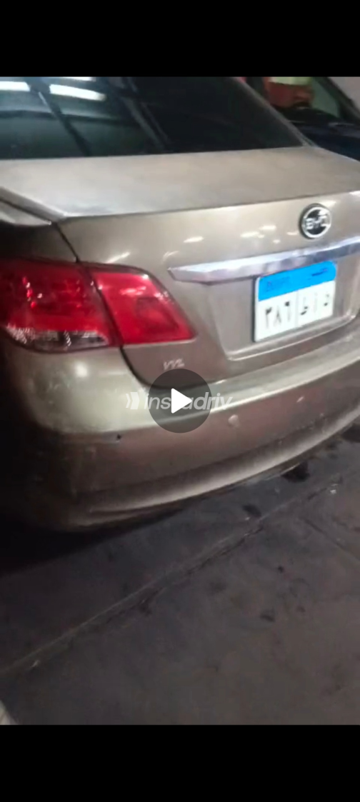 Byd L3 2015 Brown Automatic Used for Sale in Heliopolis - 5