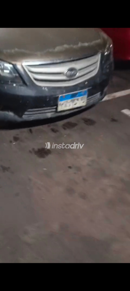 Byd L3 2015 Brown Automatic Used for Sale in Heliopolis - 6