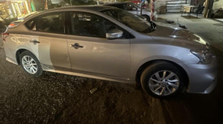 Nissan Sentra 2019 White Automatic Used for Sale in Greater Cairo ( Cairo + Giza)