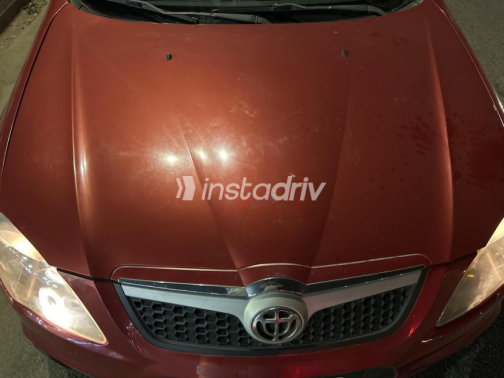 Brilliance FRV 2013 Red Automatic Used for Sale in Greater Cairo ( Cairo + Giza) - 1