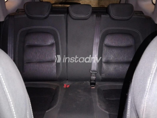 Chery Tiggo 7 2026 White Automatic Used for Sale in Greater Cairo ( Cairo + Giza) - 2